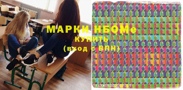 хмурый Зеленокумск